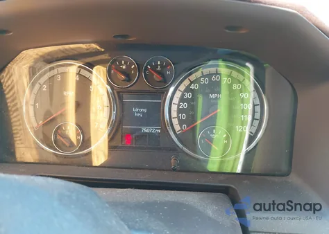 2012 Ram 1500 Laramie из США, поврежденный, VIN 1C6RD7NT5CS125034